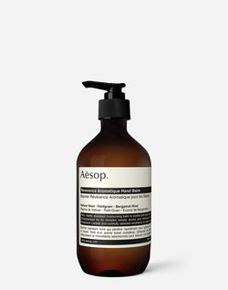 Reverence Aromatique Hand Balm 500ml
