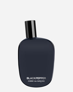 Black Pepper Eau de Parfum 100ml