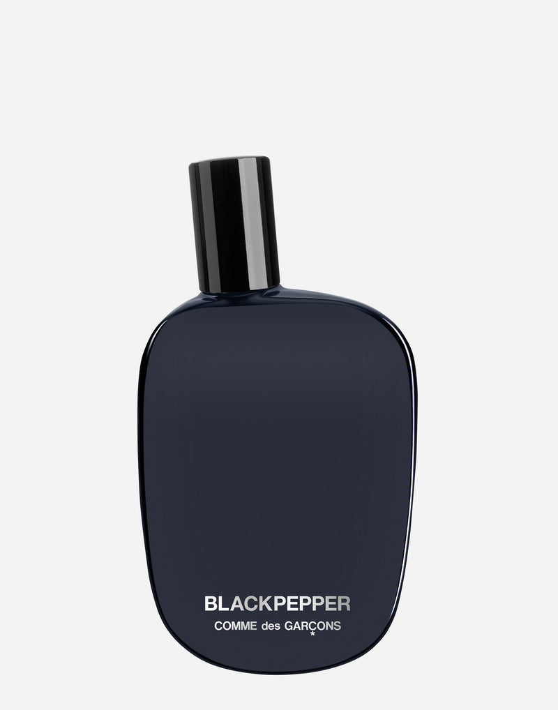 Black Pepper Eau de Parfum 100ml