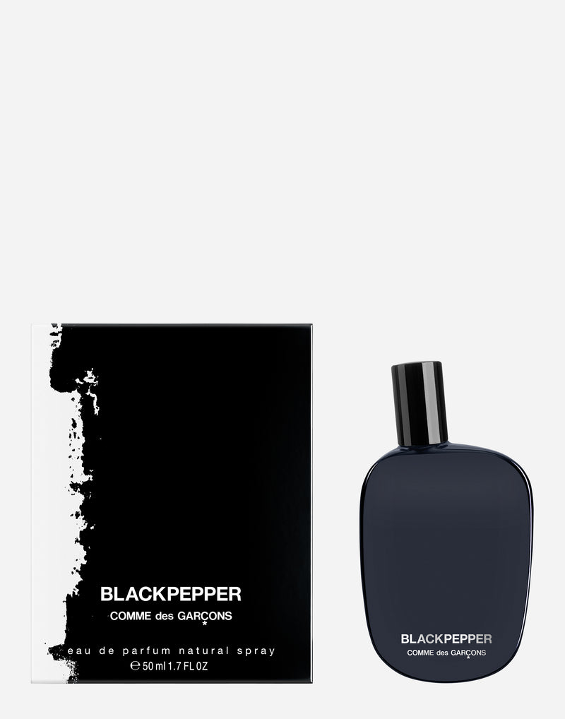 Black Pepper Eau de Parfum 100ml