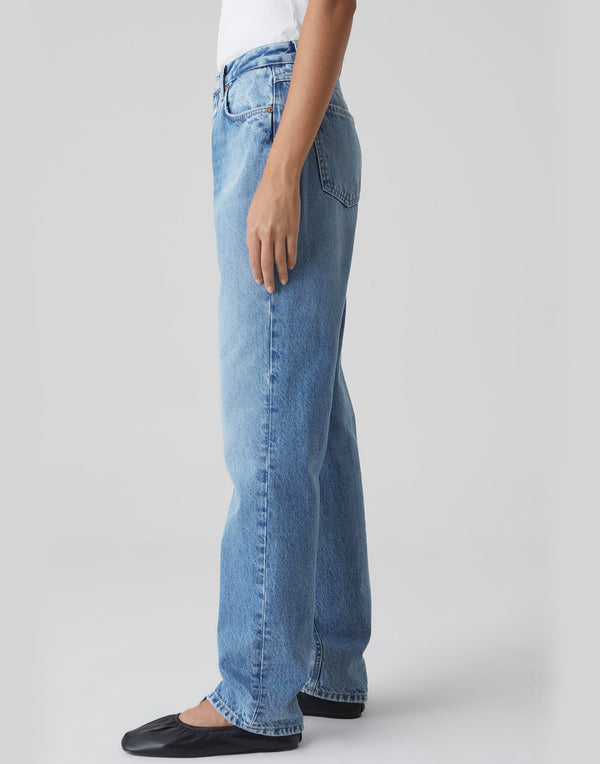 Mid Blue Briston Jeans