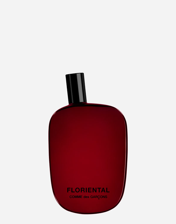 Floriental Eau de Parfum 50ml
