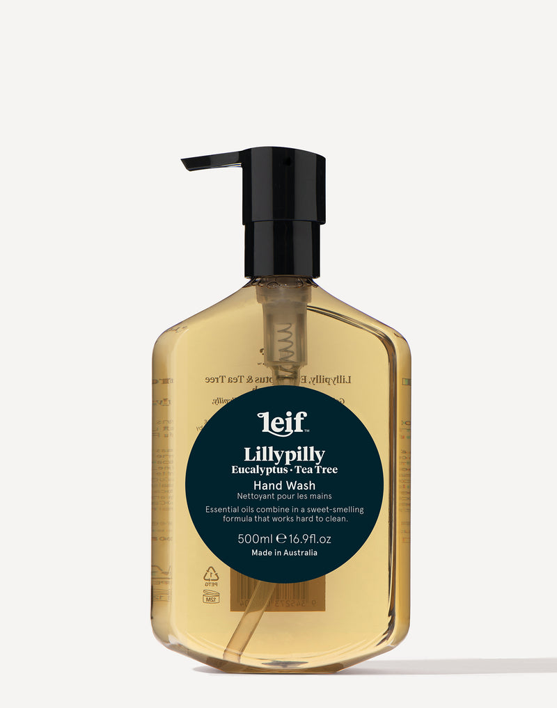 Lillypilly Hand Wash 500ml