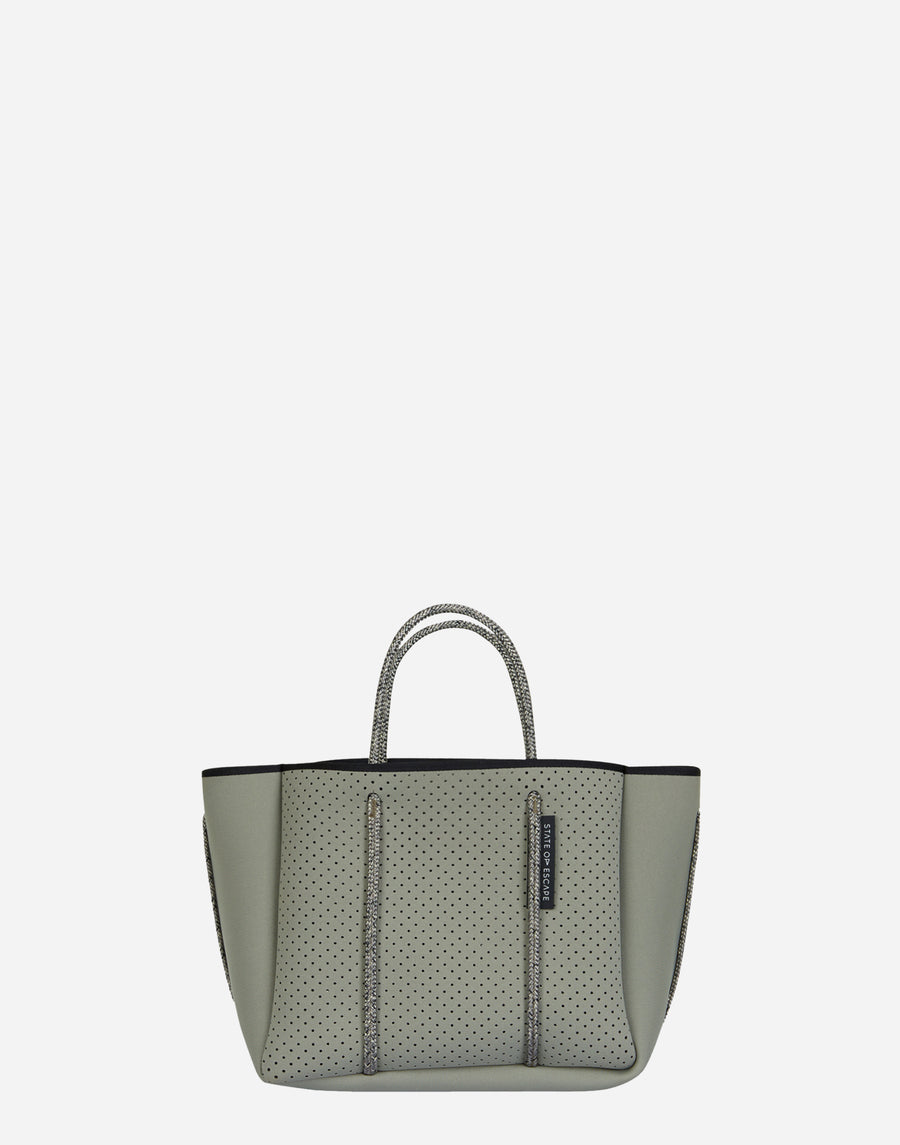Sage Green Petite Escape Bag
