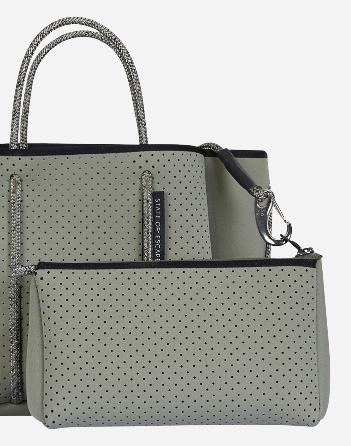 Sage Green Petite Escape Bag