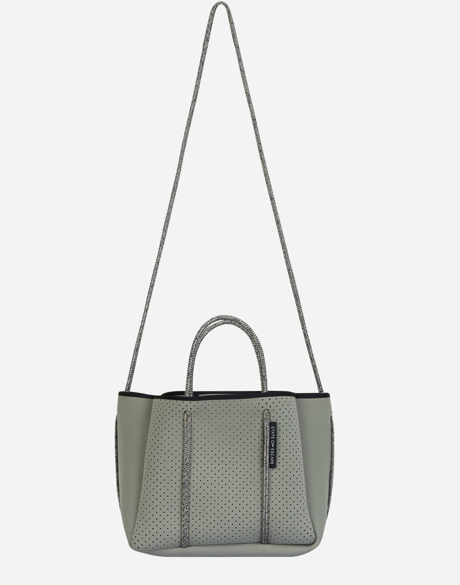 Sage Green Petite Escape Bag