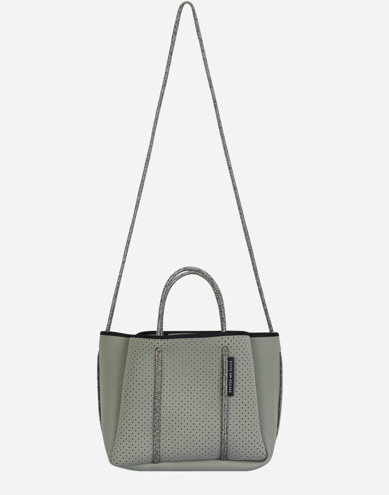 Sage Green Petite Escape Bag