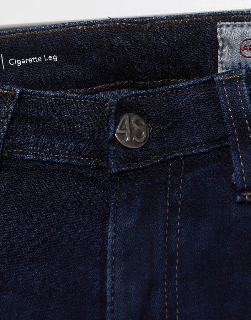 2 Years Shelter Mid-Rise Prima Jeans