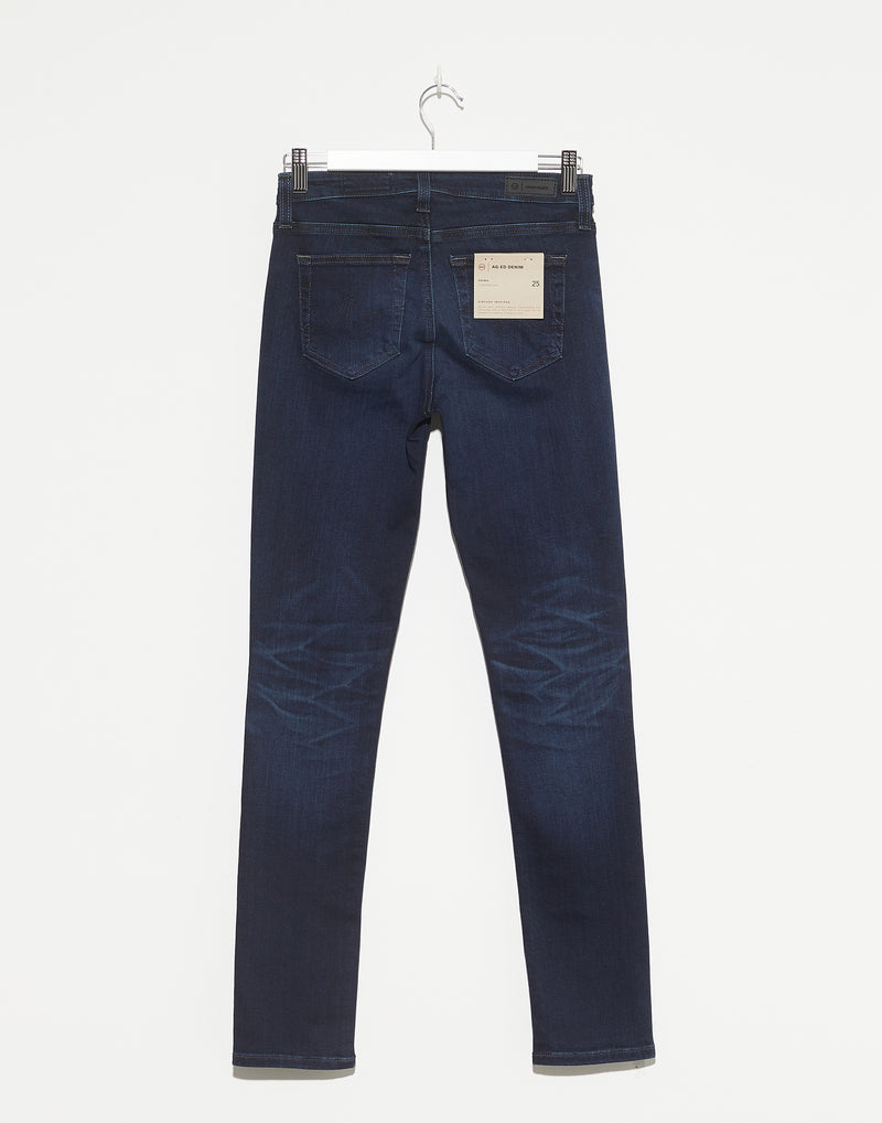 2 Years Shelter Mid-Rise Prima Jeans