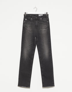 10 Years Boundary High-Rise Saige Jeans