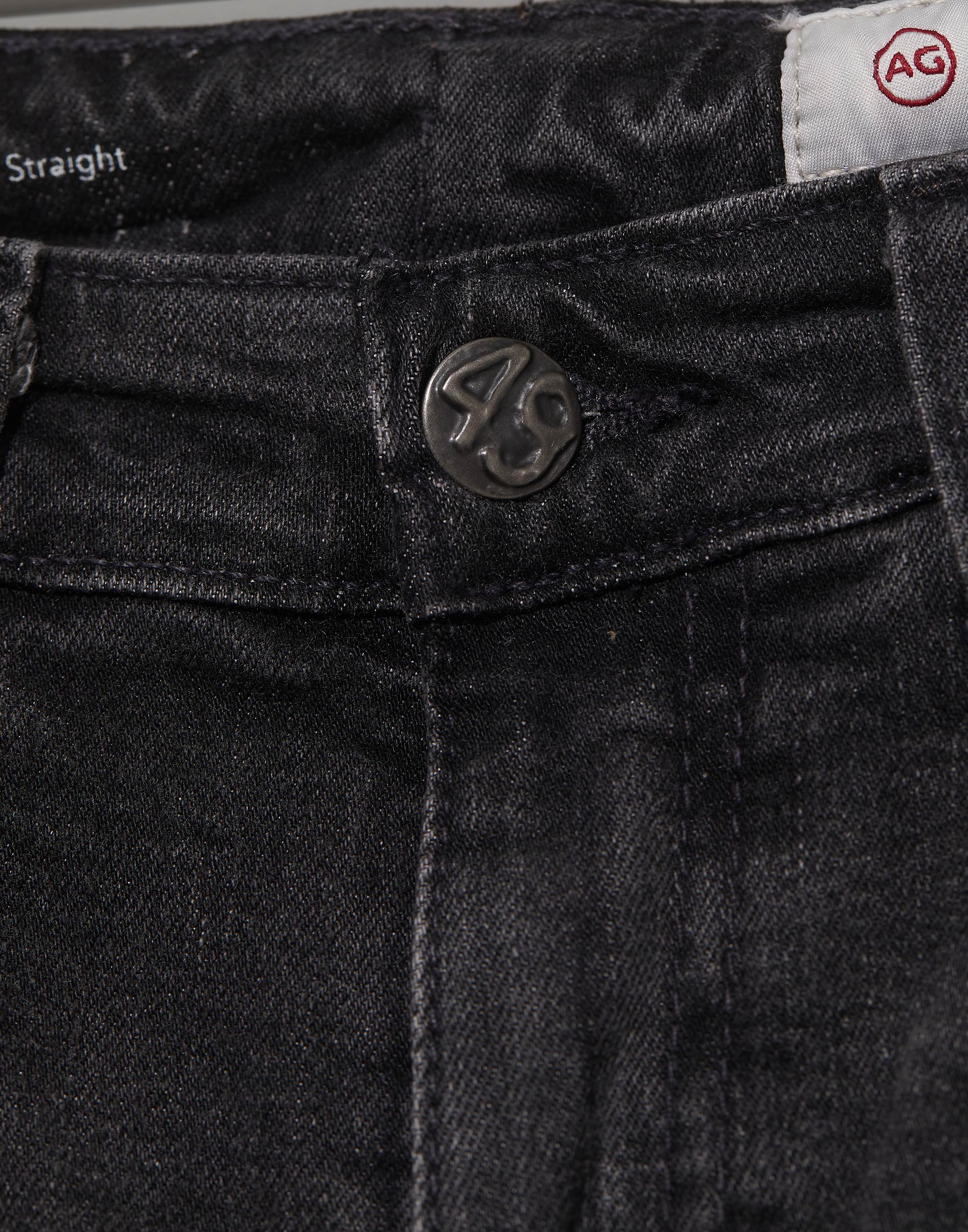 10 Years Boundary High-Rise Saige Jeans