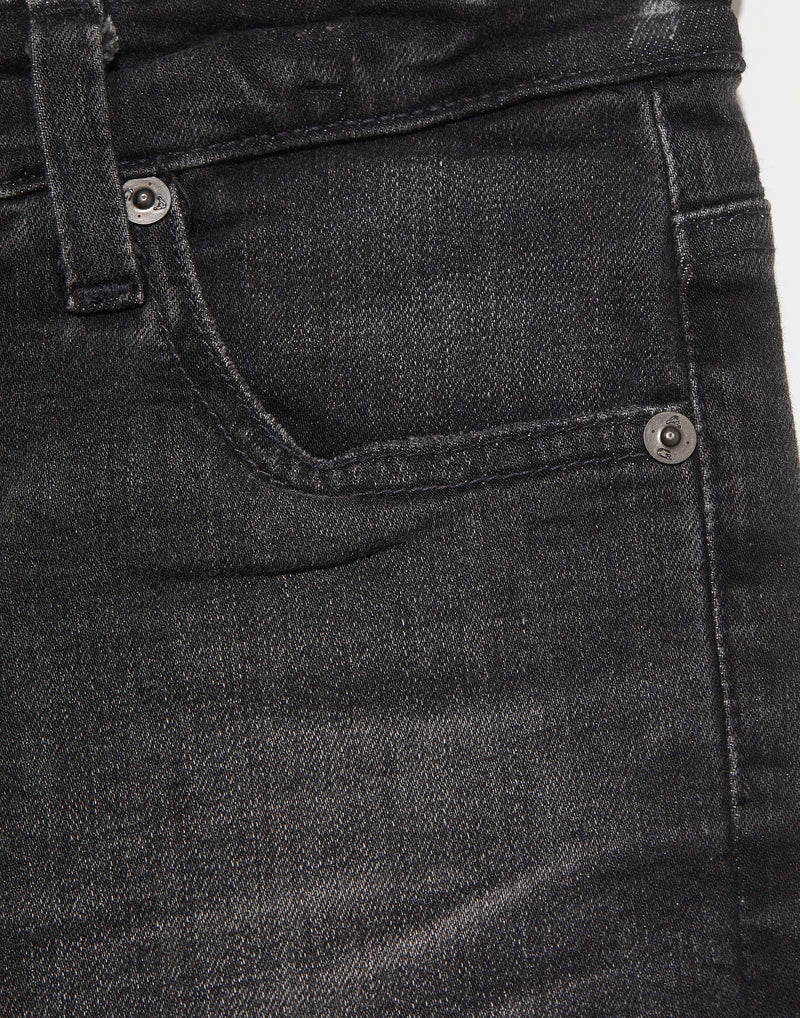 10 Years Boundary High-Rise Saige Jeans