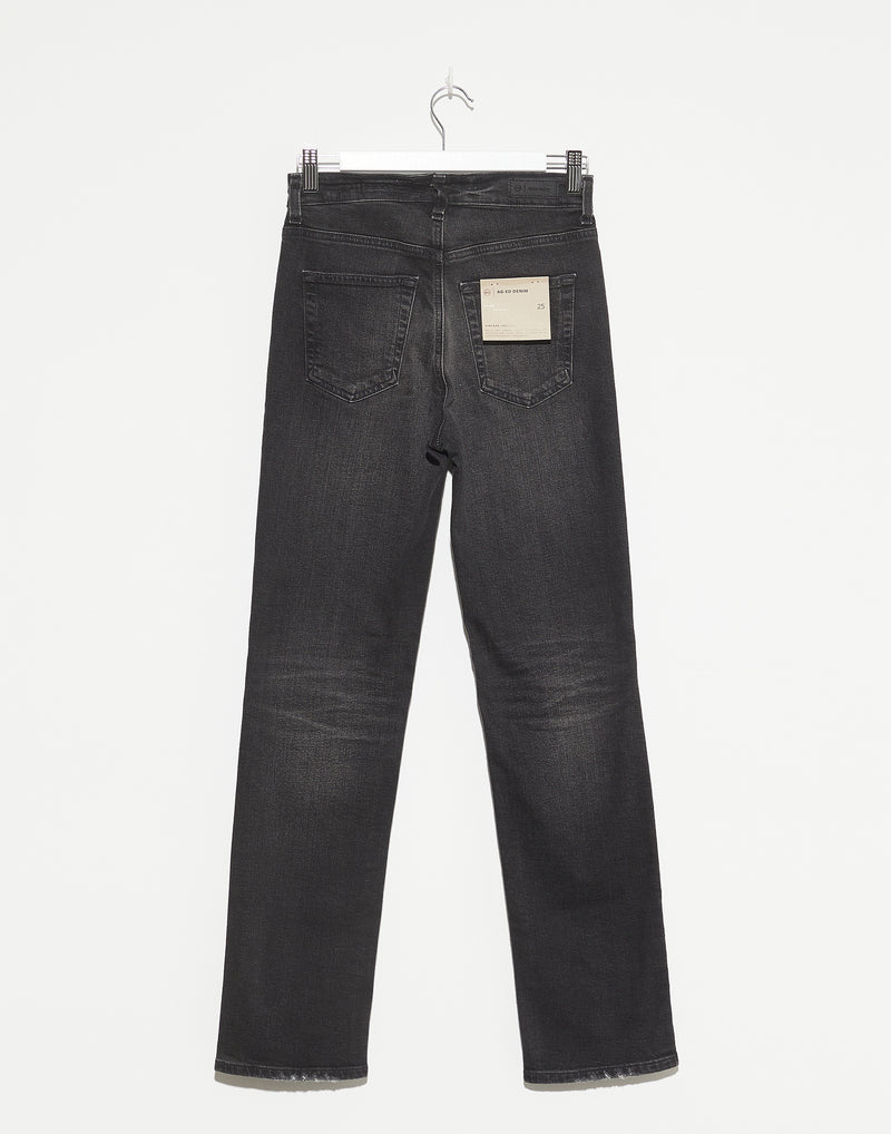 10 Years Boundary High-Rise Saige Jeans