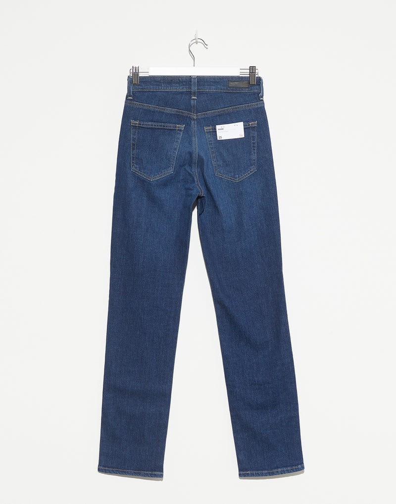 Easy Street High-Rise Saige Jeans