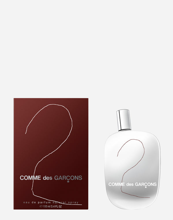 CDG 2 Eau de Parfum 50ml