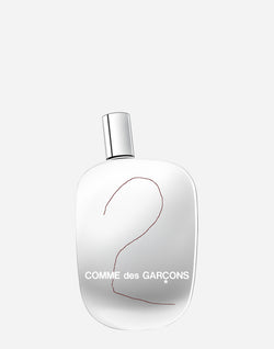 CDG 2 Eau de Parfum 50ml