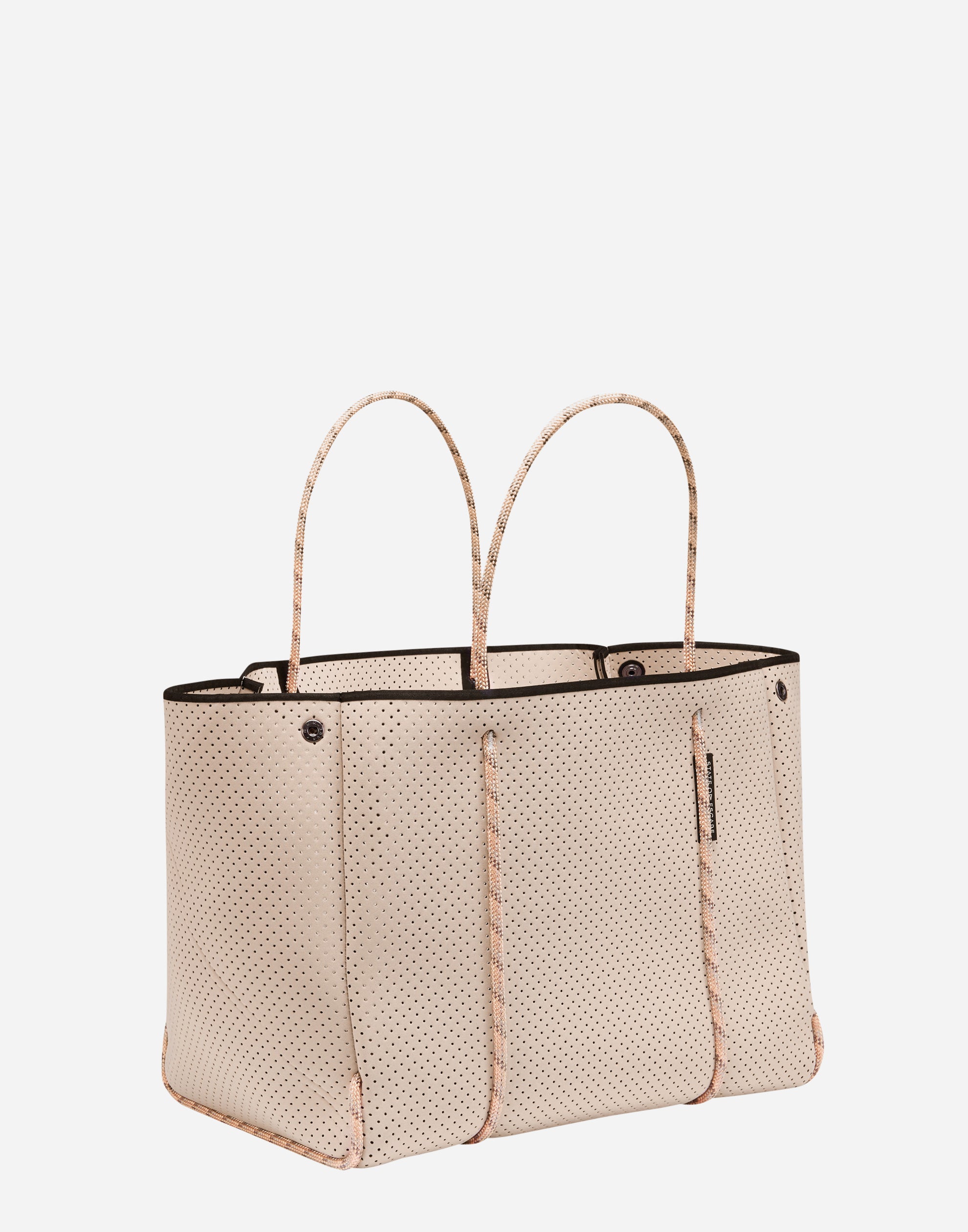 Blush Pink Escape Tote