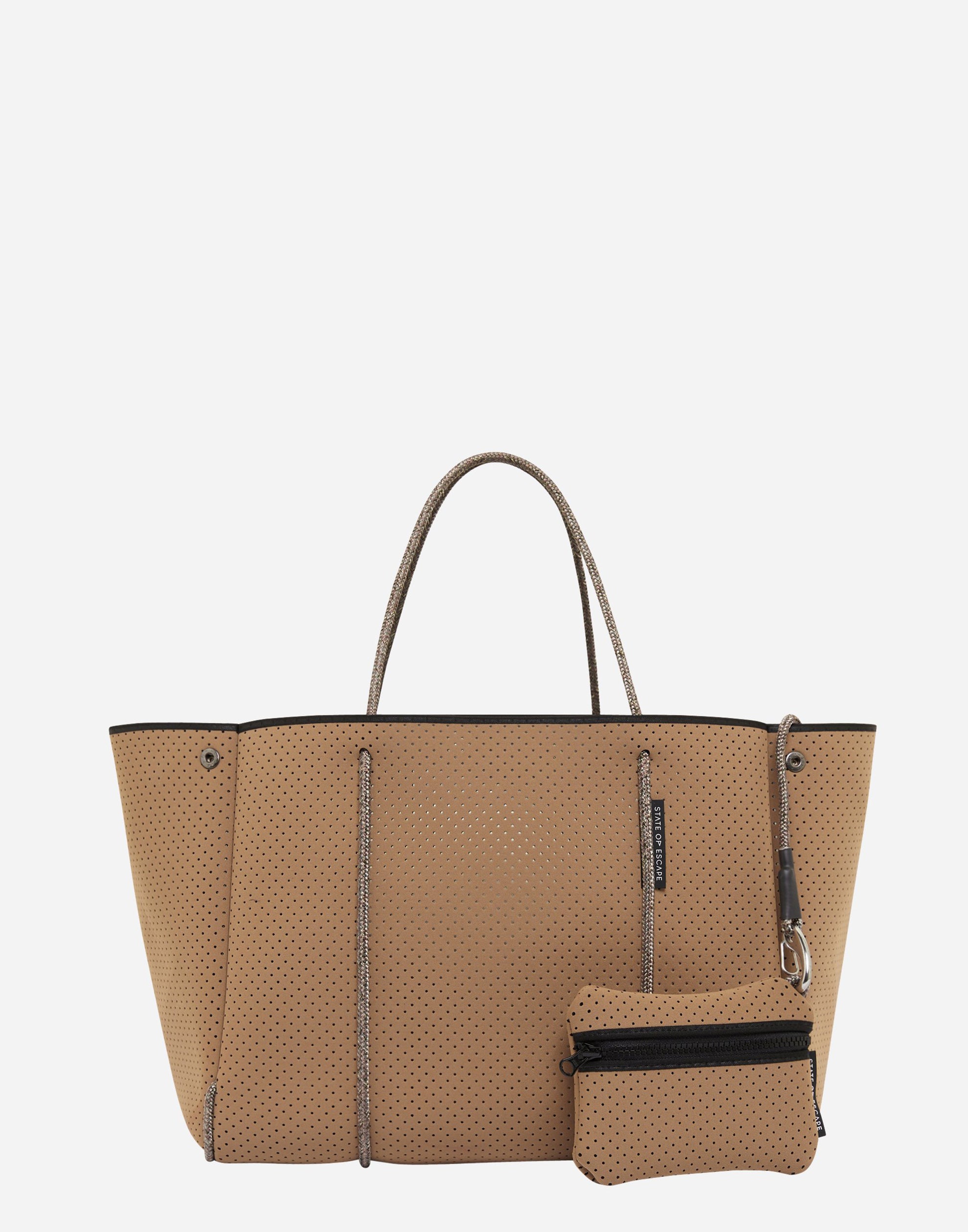 state-of-escape-caramel-steel-dual-tone-escape-tote.jpeg
