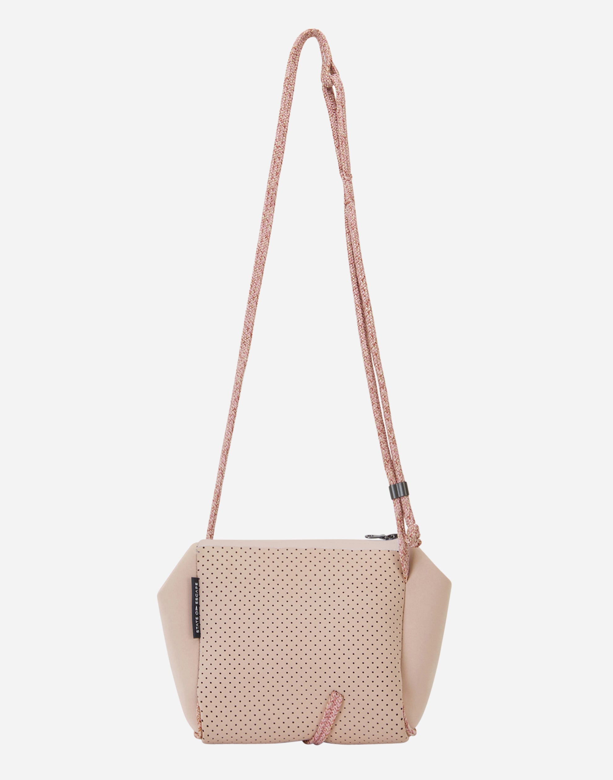 Shop State of Escape Bags Online | Blush Festival Crossbody Bag