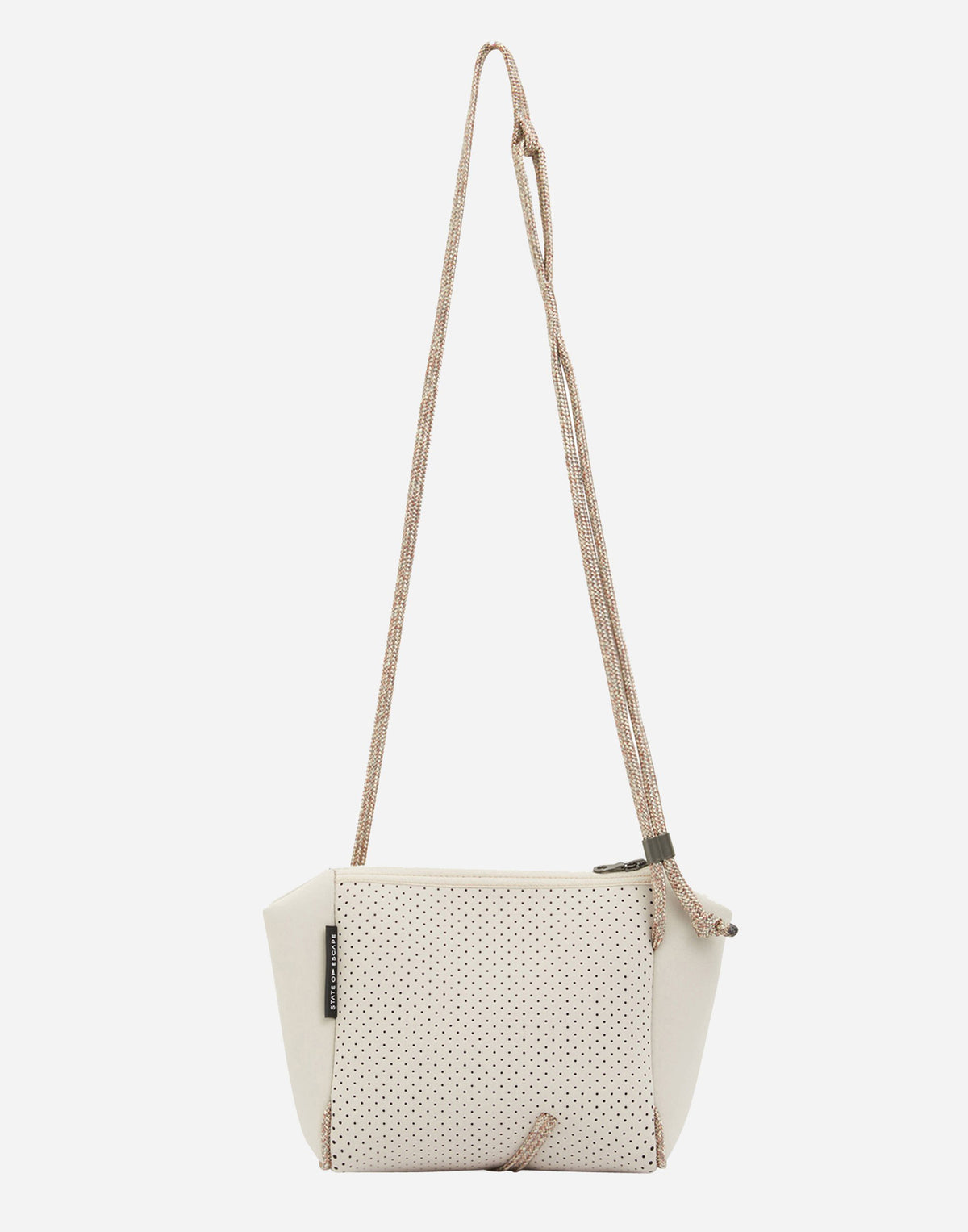 Stone Festival Mini Crossbody Bag