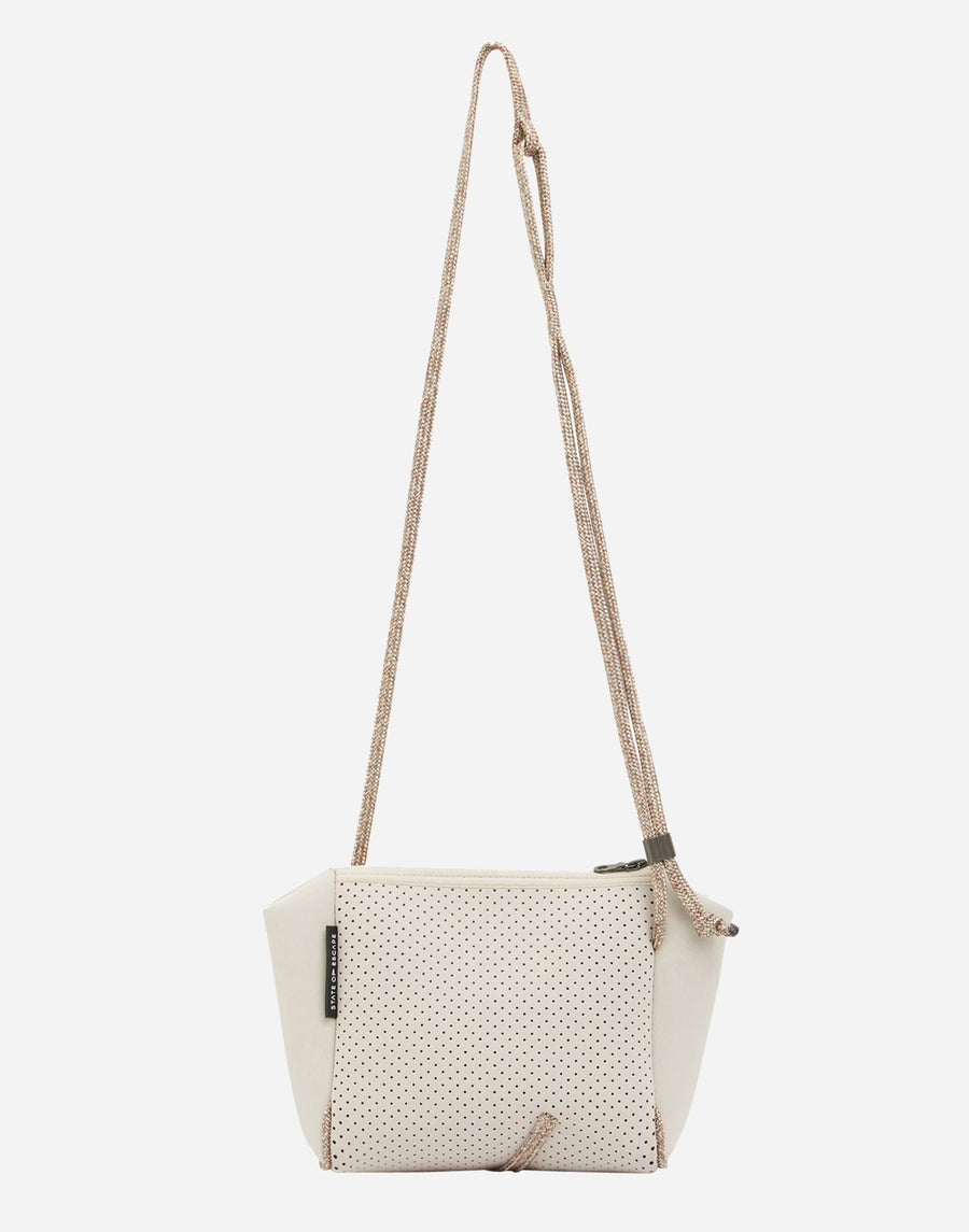 Stone Festival Crossbody Bag