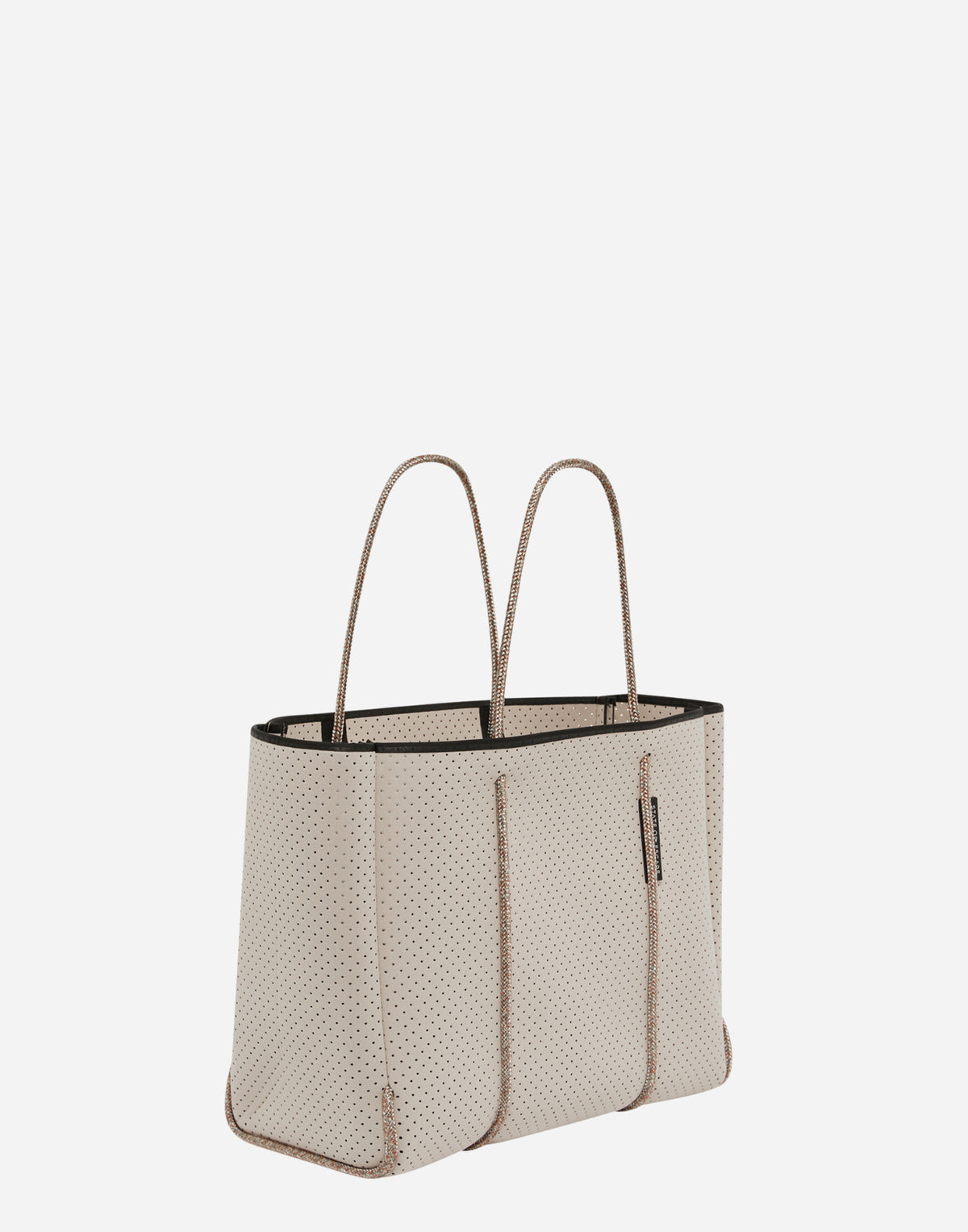 Stone Flying Solo Tote