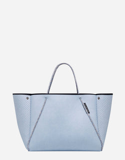 Super Fade Denim Guise Tote