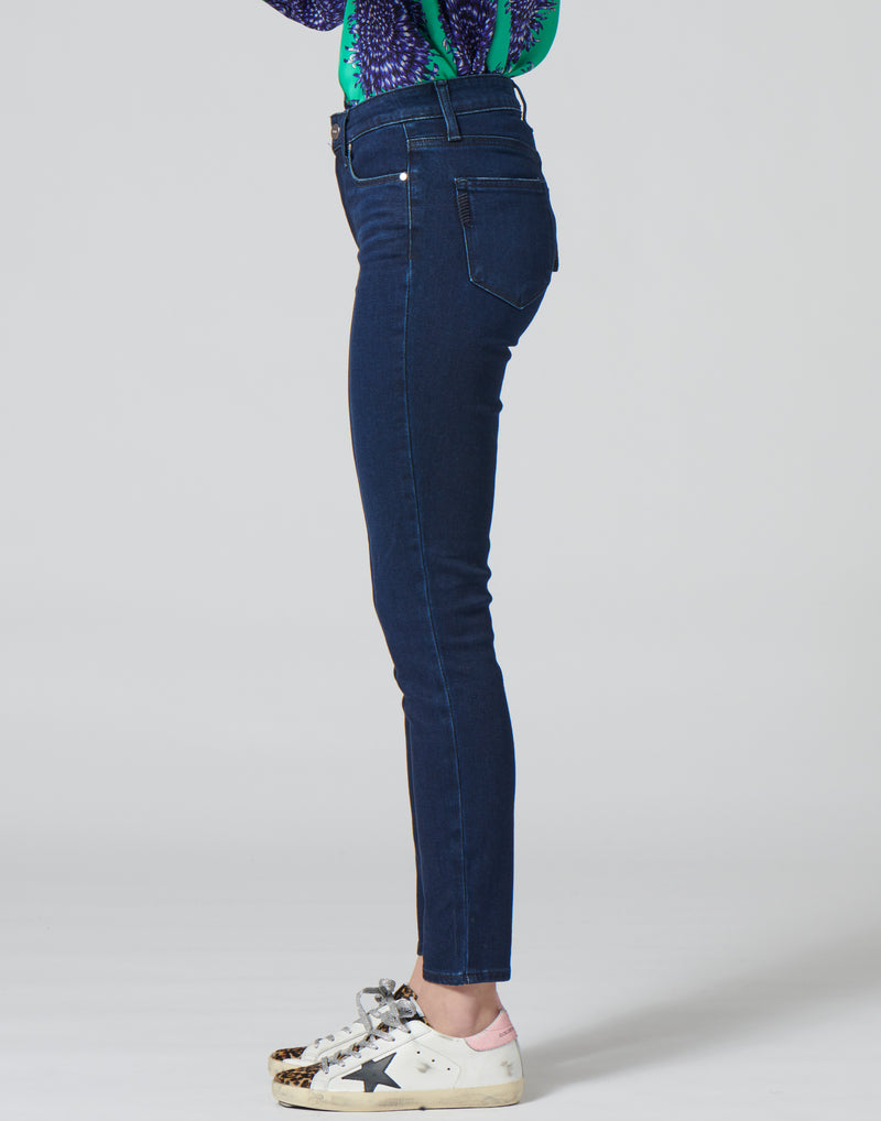 Cosmopolitan Hoxton High-Rise Ultra Skinny Jeans