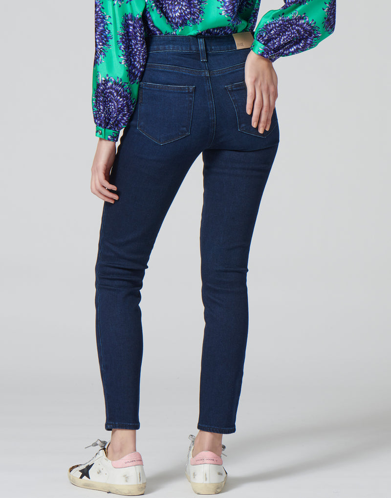 Cosmopolitan Hoxton High-Rise Ultra Skinny Jeans