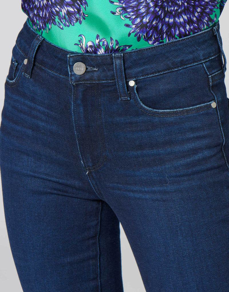 Cosmopolitan Hoxton High-Rise Ultra Skinny Jeans