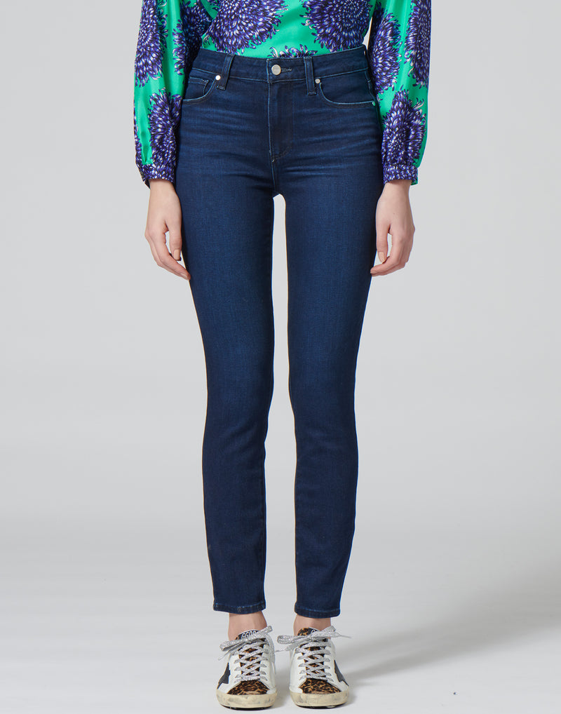 Cosmopolitan Hoxton High-Rise Ultra Skinny Jeans