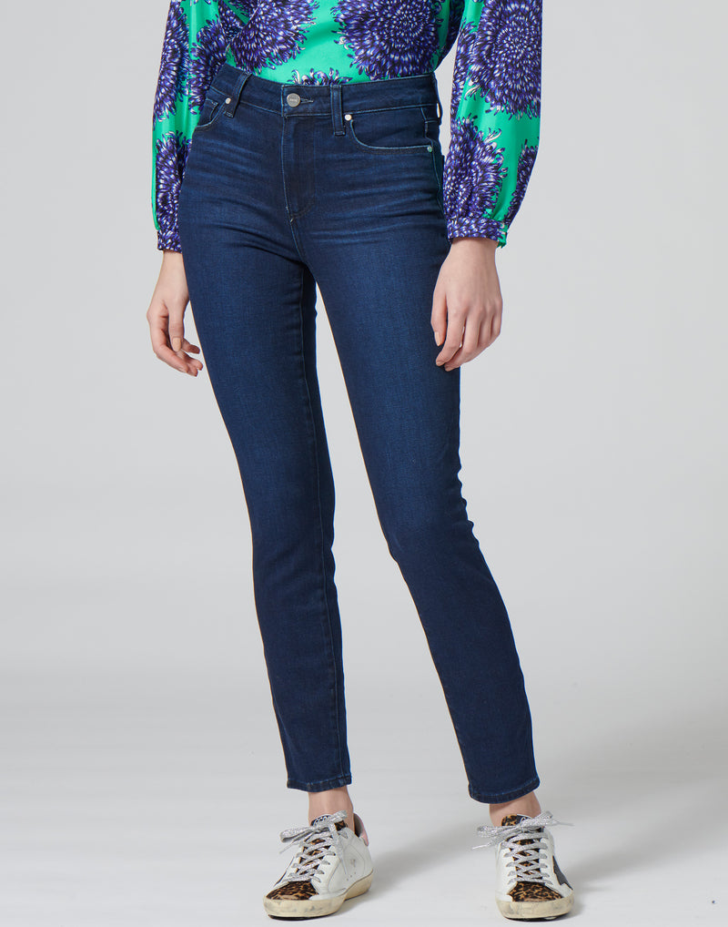 Cosmopolitan Hoxton High-Rise Ultra Skinny Jeans