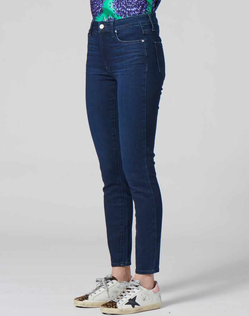 Cosmopolitan Hoxton High-Rise Ultra Skinny Jeans