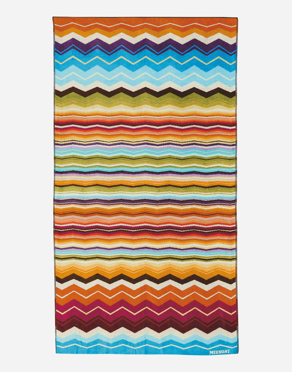 Hugo T59 Beach Towel