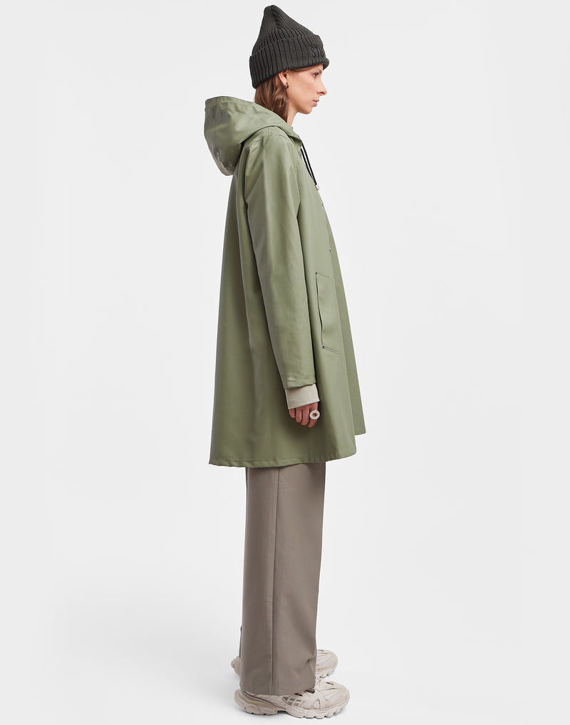 Alf Alfa Lightweight Mosebacke Raincoat