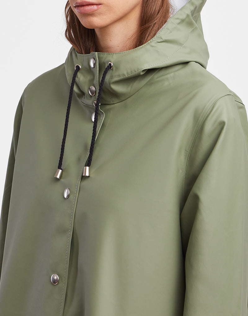 Alf Alfa Lightweight Mosebacke Raincoat