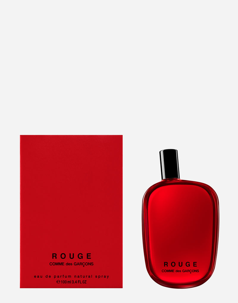 Rouge Eau de Parfum 100ml