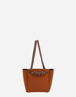 Copper Mini Sojourn Bag