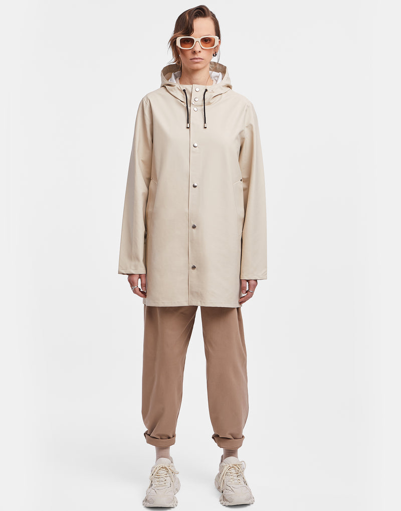 Oyster Lightweight Stockholm Raincoat