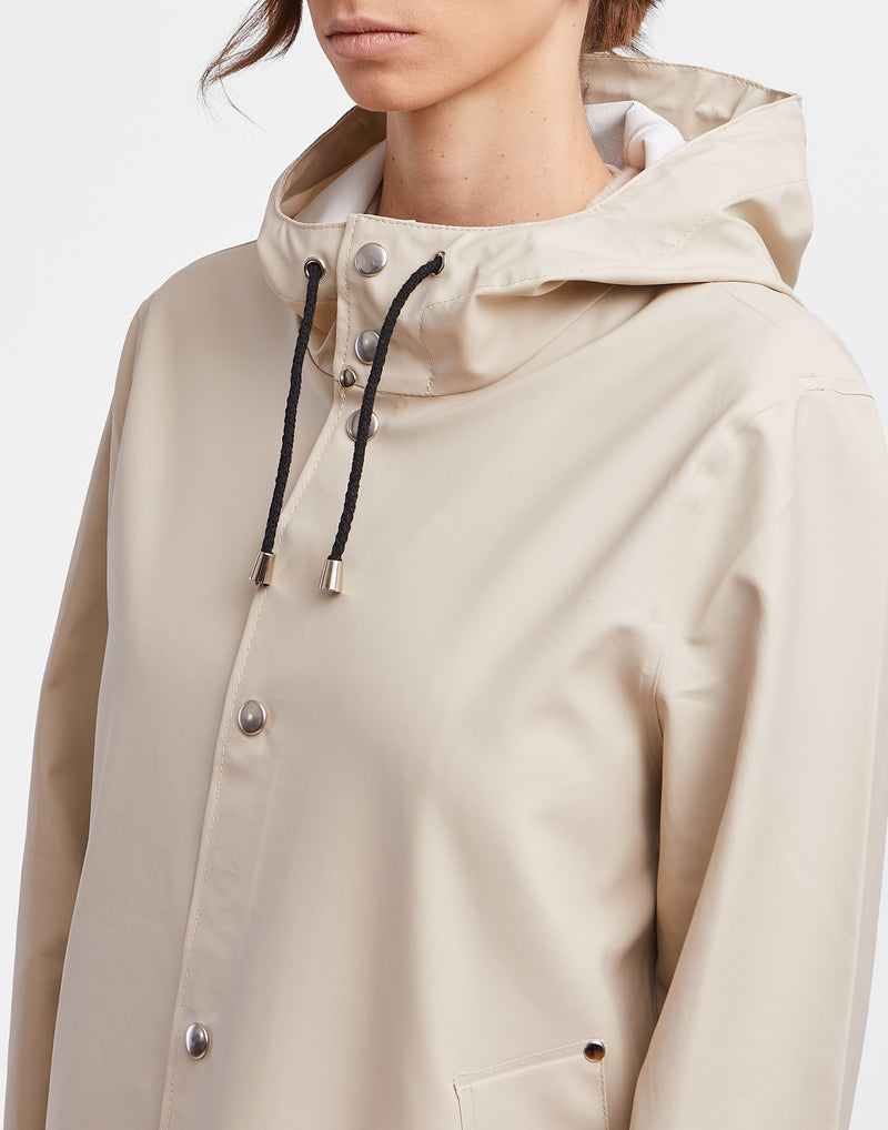 Oyster Lightweight Stockholm Raincoat