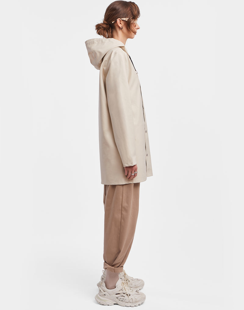 Oyster Lightweight Stockholm Raincoat