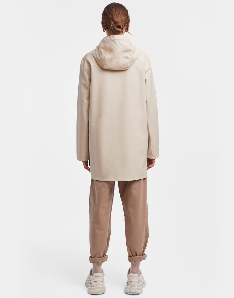 Oyster Lightweight Stockholm Raincoat