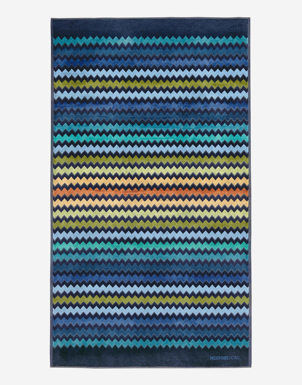 Warner 170 Beach Towel