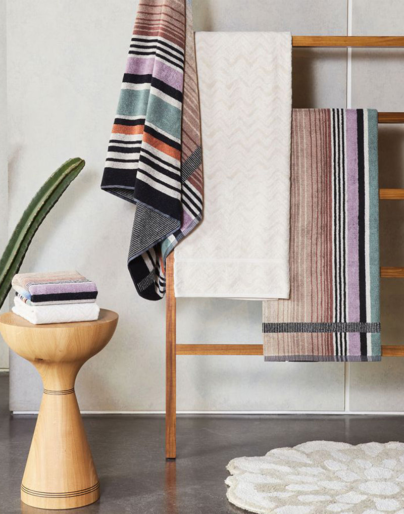 Shop Missoni Home Bath Bats Online Otil 21 Bath Mat